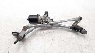 Recambio de motor limpia delantero para renault captur ii 2019- 1.0 tce referencia OEM IAM 288003426R  