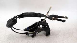 Recambio de palanca cambio para renault captur ii 2019- 1.0 tce referencia OEM IAM 349014523R  