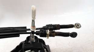 Recambio de palanca cambio para renault captur ii 2019- 1.0 tce referencia OEM IAM 349014523R   2