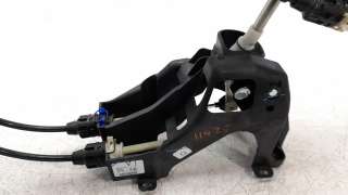 Recambio de palanca cambio para renault captur ii 2019- 1.0 tce referencia OEM IAM 349014523R  