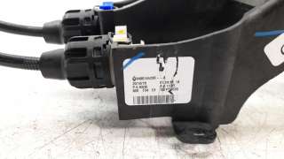 Recambio de palanca cambio para renault captur ii 2019- 1.0 tce referencia OEM IAM 349014523R  