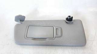 Recambio de parasol izquierdo para renault captur ii 2019- 1.0 tce referencia OEM IAM 964019730R  