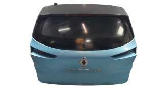 Recambio de porton trasero para renault captur ii 2019- 1.0 tce referencia OEM IAM 901003784R  