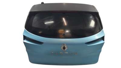 Recambio de porton trasero para renault captur ii 2019- 1.0 tce referencia OEM IAM 901003784R  