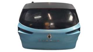 Recambio de porton trasero para renault captur ii 2019- 1.0 tce referencia OEM IAM 901003784R  