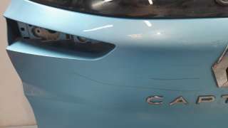 Recambio de porton trasero para renault captur ii 2019- 1.0 tce referencia OEM IAM 901003784R  