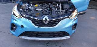 Recambio de radiador agua para renault captur ii 2019- 1.0 tce referencia OEM IAM 214105FA0B  