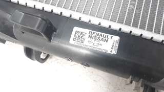 Recambio de radiador agua para renault captur ii 2019- 1.0 tce referencia OEM IAM 214105FA0B  