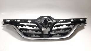 Recambio de rejilla delantera para renault captur ii 2019- 1.0 tce referencia OEM IAM 623105565R  RN7042001
