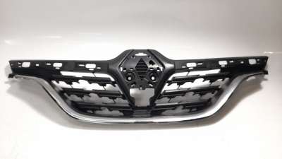 Recambio de rejilla delantera para renault captur ii 2019- 1.0 tce referencia OEM IAM 623105565R  RN7042001