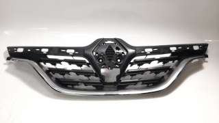 Recambio de rejilla delantera para renault captur ii 2019- 1.0 tce referencia OEM IAM 623105565R  RN7042001