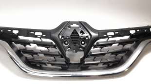 Recambio de rejilla delantera para renault captur ii 2019- 1.0 tce referencia OEM IAM 623105565R  RN7042001 2