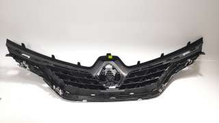 Recambio de rejilla delantera para renault captur ii 2019- 1.0 tce referencia OEM IAM 623105565R  RN7042001
