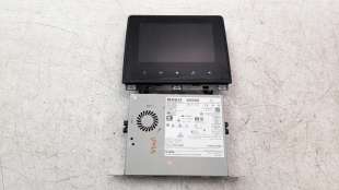 Recambio de sistema navegacion gps para renault captur ii 2019- 1.0 tce referencia OEM IAM 280342895R  