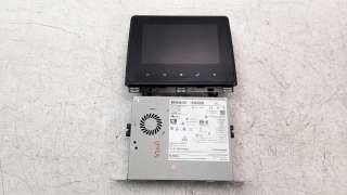 Recambio de sistema navegacion gps para renault captur ii 2019- 1.0 tce referencia OEM IAM 280342895R  
