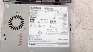 Recambio de sistema navegacion gps para renault captur ii 2019- 1.0 tce referencia OEM IAM 280342895R  