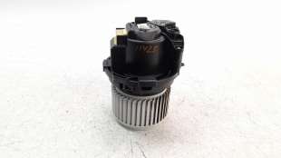 Recambio de ventilador calefaccion para renault captur ii 2019- 1.0 tce referencia OEM IAM 272109827R  