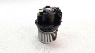 Recambio de ventilador calefaccion para renault captur ii 2019- 1.0 tce referencia OEM IAM 272109827R  