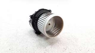 Recambio de ventilador calefaccion para renault captur ii 2019- 1.0 tce referencia OEM IAM 272109827R  