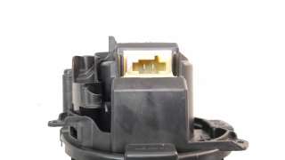 Recambio de ventilador calefaccion para renault captur ii 2019- 1.0 tce referencia OEM IAM 272109827R  