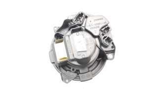 Recambio de ventilador calefaccion para renault captur ii 2019- 1.0 tce referencia OEM IAM 272109827R  