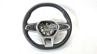 Recambio de volante para renault captur ii 2019- 1.0 tce referencia OEM IAM 484002607R  