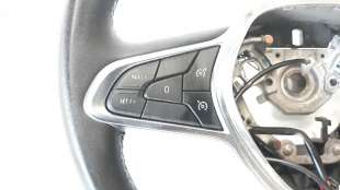 Recambio de volante para renault captur ii 2019- 1.0 tce referencia OEM IAM 484002607R   2