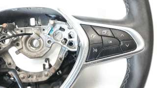Recambio de volante para renault captur ii 2019- 1.0 tce referencia OEM IAM 484002607R  