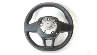 Recambio de volante para renault captur ii 2019- 1.0 tce referencia OEM IAM 484002607R  