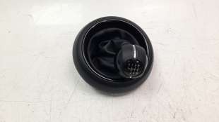 Recambio de pomo palanca cambio para mini countryman (f60) 2017- 1.5 12v referencia OEM IAM 25117642001  