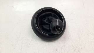 Recambio de pomo palanca cambio para mini countryman (f60) 2017- 1.5 12v referencia OEM IAM 25117642001  