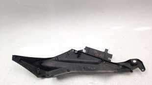 Recambio de moldura para yamaha x-max 125 2014-2020 referencia OEM IAM B74F172A00   2