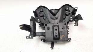 Recambio de moldura para yamaha x-max 125 2014-2020 referencia OEM IAM BL1H212B00   2