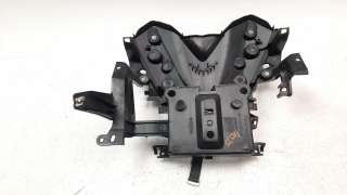 Recambio de moldura para yamaha x-max 125 2014-2020 referencia OEM IAM BL1H212B00  