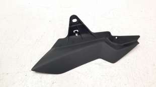 Recambio de moldura para yamaha x-max 125 2014-2020 referencia OEM IAM B9YF172W00  