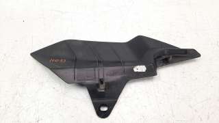 Recambio de moldura para yamaha x-max 125 2014-2020 referencia OEM IAM B9YF172W00  