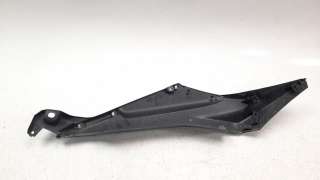 Recambio de moldura para yamaha x-max 125 2014-2020 referencia OEM IAM B74F172F00  