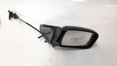 Recambio de retrovisor derecho para volkswagen polo berlina (6n1) 1994-1999 1.9 diesel referencia OEM IAM 6N1857508  