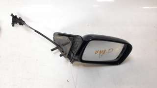 Recambio de retrovisor derecho para volkswagen polo berlina (6n1) 1994-1999 1.9 diesel referencia OEM IAM 6N1857508  