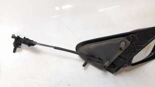 Recambio de retrovisor derecho para volkswagen polo berlina (6n1) 1994-1999 1.9 diesel referencia OEM IAM 6N1857508   2