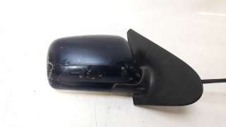 Recambio de retrovisor derecho para volkswagen polo berlina (6n1) 1994-1999 1.9 diesel referencia OEM IAM 6N1857508  