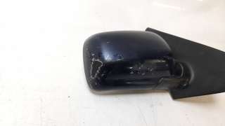 Recambio de retrovisor derecho para volkswagen polo berlina (6n1) 1994-1999 1.9 diesel referencia OEM IAM 6N1857508  