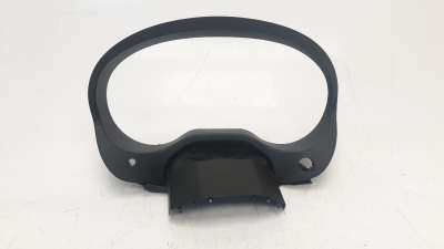 Recambio de moldura para mercedes-benz clase gla (w156) 2013- gla 200 cdi (156.908) referencia OEM IAM A1176800007  