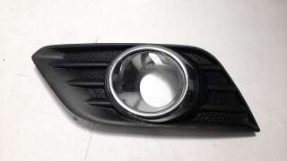 Recambio de moldura para opel mokka 2012-2016 1.6 cdti dpf referencia OEM IAM 95021815  