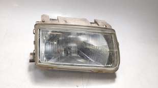 Recambio de faro derecho para volkswagen polo berlina (6n1) 1994-1999 1.9 diesel referencia OEM IAM 96249600 10123121003 VG01648