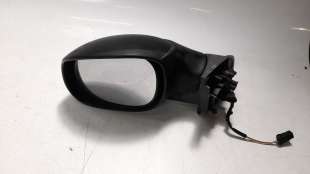 Recambio de retrovisor izquierdo para citroën c3 1995-2010 1.4 referencia OEM IAM 011030 1050724029 