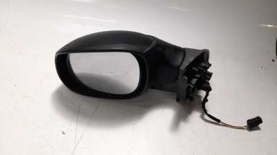 Recambio de retrovisor izquierdo para citroën c3 1995-2010 1.4 referencia OEM IAM 011030 1050724029 