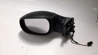 Recambio de retrovisor izquierdo para citroën c3 1995-2010 1.4 referencia OEM IAM 011030 1050724029 
