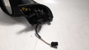 Recambio de retrovisor izquierdo para citroën c3 1995-2010 1.4 referencia OEM IAM 011030 1050724029  2
