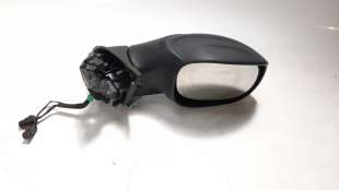 Recambio de retrovisor derecho para citroën c3 1995-2010 1.4 referencia OEM IAM 0103024  